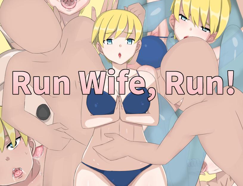 Run Wife Run Final Eng by Hoi Hoi Hoi Porn Game
