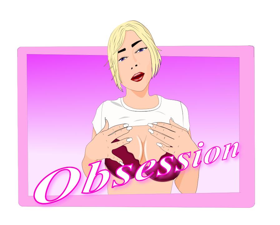 Obsession by Lekgdev Porn Game