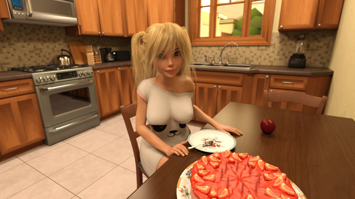 Caizer Games Happy Summer version 0.6.2 Porn Game