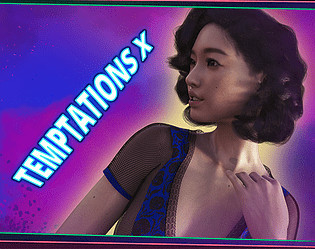 Sinnera - Temptations X Porn Game