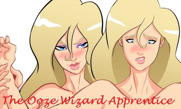 Kitsune Dragoon - Ooze Wizard Apprentice Version 0.3992 Cheat Porn Game