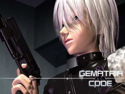 Gematria Code by Forst Foreign Porn Game