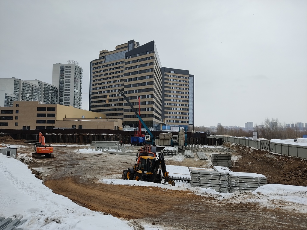 ЖК "Свобода" - Казань, ул. Алексея Козина - от СК СМУ-88 - продажа квартир в нов