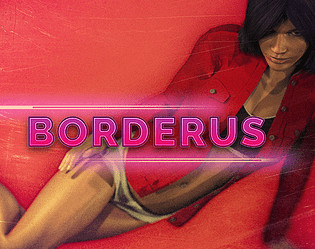 Sinnera -  Borderus Porn Game