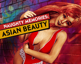 Sinnera - Naughty Memories: Asian Beauty Porn Game