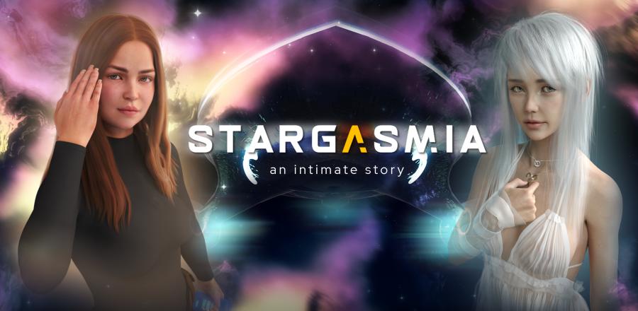 Peter Sylvanis - Stargasmia Version 0.2 Porn Game