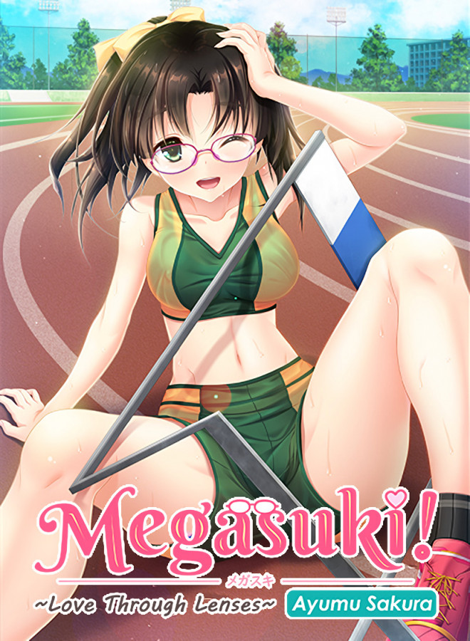 Shiravune - Megasuki Love Through Lenses with Ayumu Sakura Final (eng) Porn Game