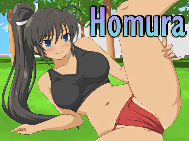 Nii-Cri - Homura Final Porn Game