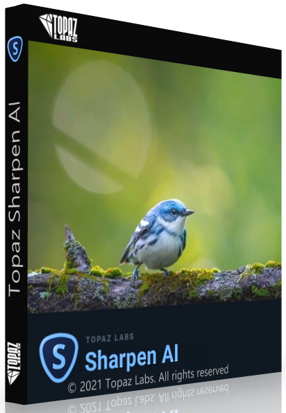 Topaz Sharpen AI 3.3.5 RePack by Kpojluk 34a172e8f9d10685c3f3a06dd7225873