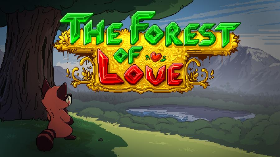 Carrot - The Forest of Love Version 0.26 Porn Game