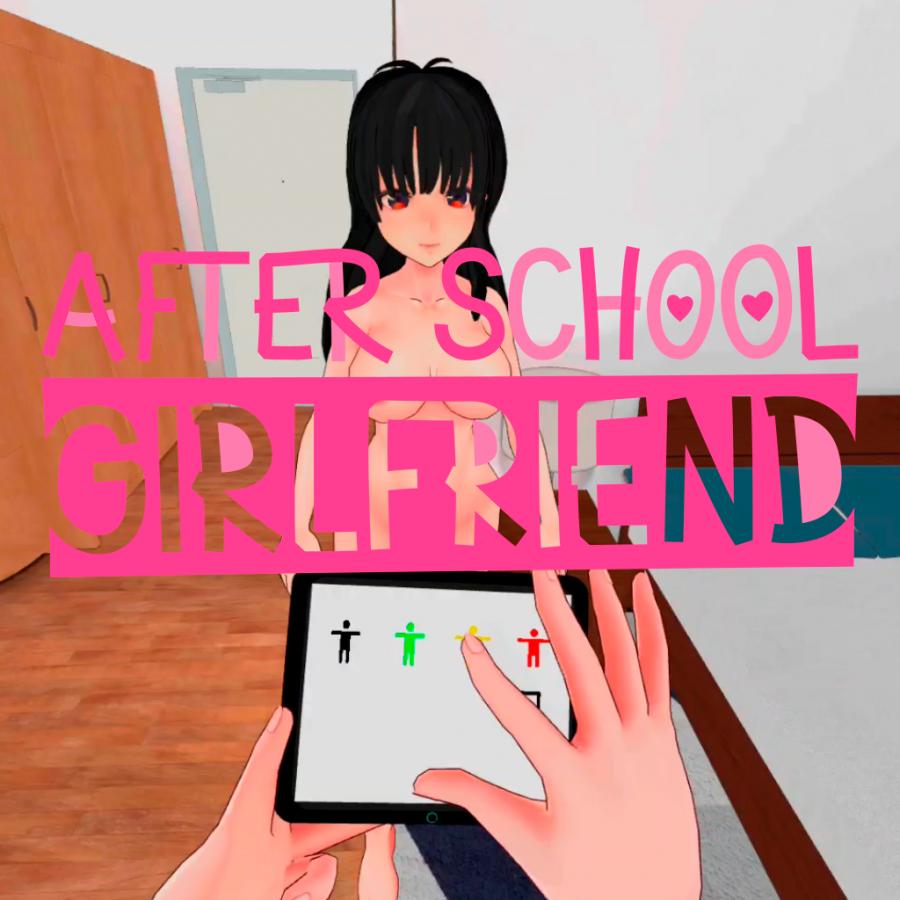 NekumaSoft - AfterSchool Girlfriend Ver.0.12 (eng) Porn Game