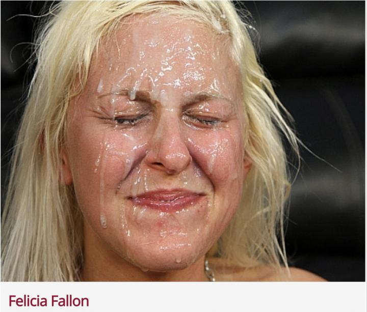 [Facialabuse.com / Facefucking.com] Felicia Fallon (Felicia Fallon) [2014-02-08, Oral, Facial, Blowjobs, Throat Fuck, Vomit, Humiliation, 1080p, 1080p]