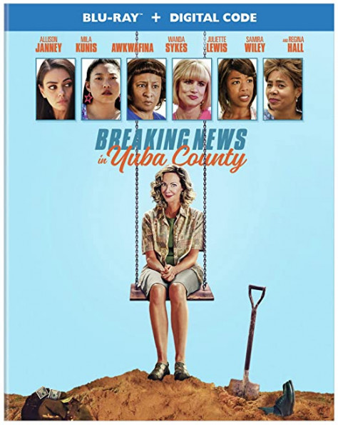 Breaking News In Yuba County (2021) 720p HD BluRay x264 [MoviesFD]