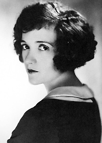 Констанс Толмедж