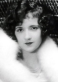 Констанс Толмедж