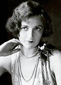 Констанс Толмедж