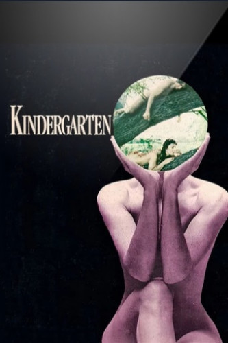 Kindergarten / Детский сад (Jorge Polaco, Argentina Sono Film S.A.C.I.) [1989 г., драма, романтика, эротика, TVRip]