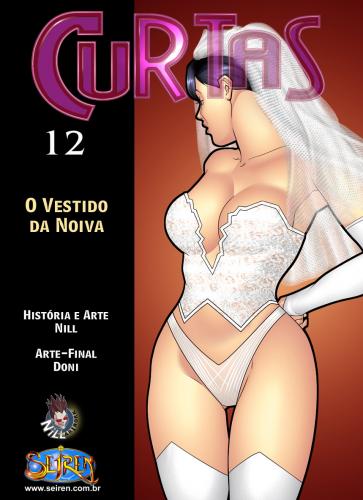 Seiren - Curtas Series 1 to 15 Porn Comics