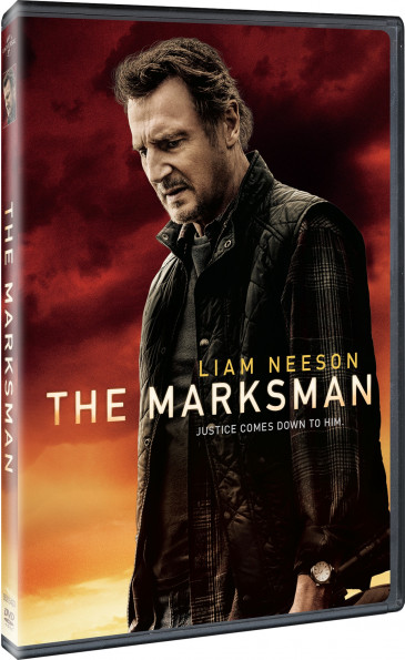 The Marksman (2021) Ac3 BDRip 1080p H264 ArMor]