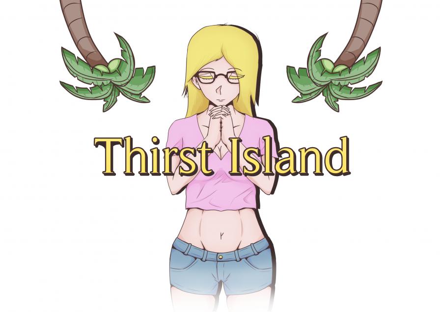 Edgy Complex - Thirst Island Version 0.2 Porn Game