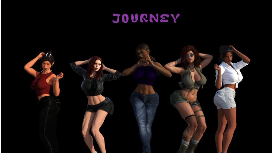 Journey Ch1 Win/Mac by Deadbrokeinc Porn Game