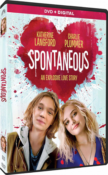 Spontaneous (2020) BluRay 720p ESubs x264-themoviesboss