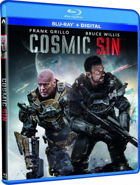 Cosmic Sin (2021) 720p HD BluRay x264 [MoviesFD]