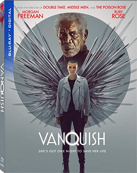 Vanquish (2021) 1080p BluRay H264-RARBG