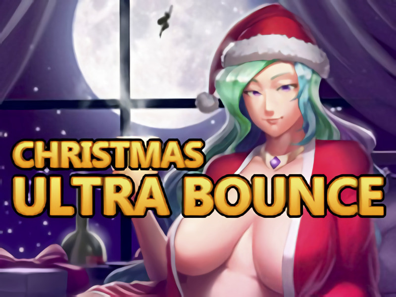 Sex Hot Games - Christmas Ultra Bounce Final Porn Game