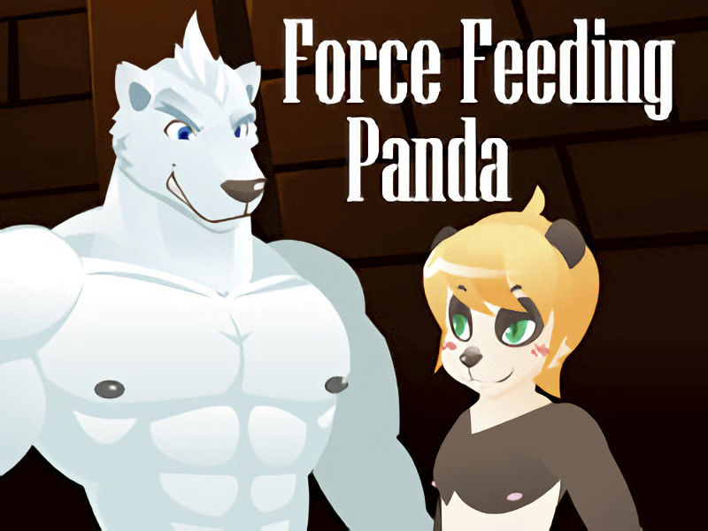 PassChan - Force Feeding Panda Final Porn Game