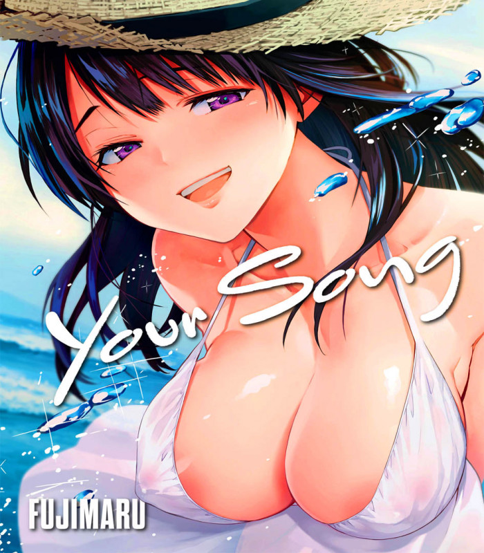 Fujimaru - Your Song Hentai Comic