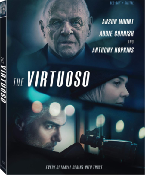 The Virtuoso (2021) BluRay 1080p h264 Ac3-MIRCrew
