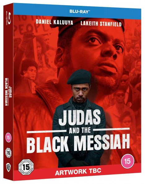 Judas And The Black Messiah (2021) BluRay 1080p H265 Licdom
