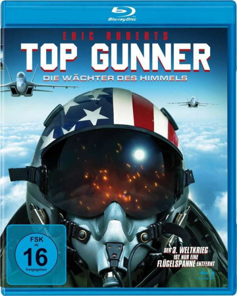 Top Gunner (2020) BluRay 1080p Dual x264-themoviesboss