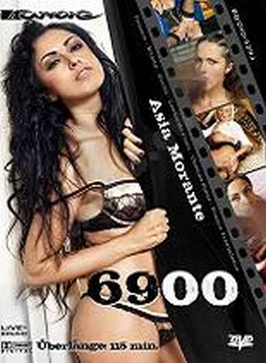 6900 / 6900 (Vincent Tarantino, Goldlight) [2009 г., Hardcore, Anal, All Sex, DVDRip] (Asia Morante, Franco Trentalance, Giulia, Leonardo Conti, Tamara, Thomas Stone, Winny)