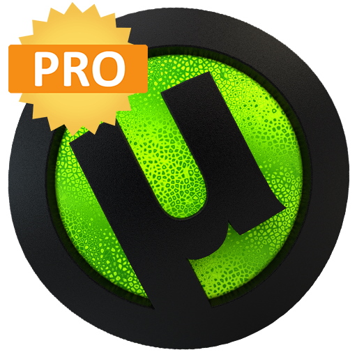 Torrent Pro 3.5.5 Build 46200 Multilingual + Portable