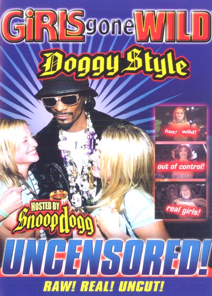 Girls Gone Wild - Doggy Style / Стиль Догги - 2.46 GB