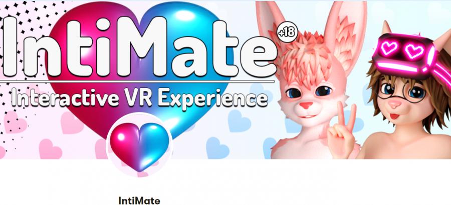 Vitki - IntiMate VR Version 0.1.5 Porn Game