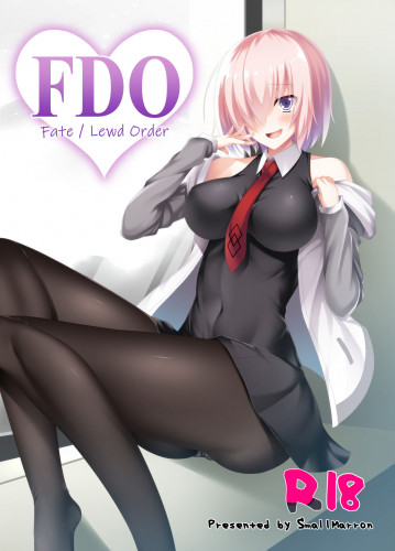 FDO FateDosukebe Order  FDO FateLewd Order Hentai Comics