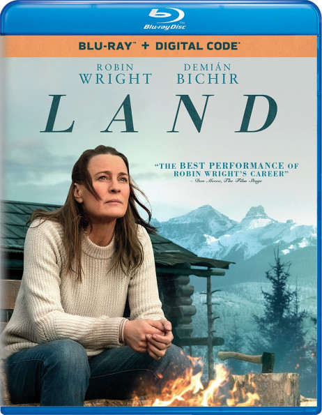 Land (2021) 720p BluRay x264-[MoviesFD]