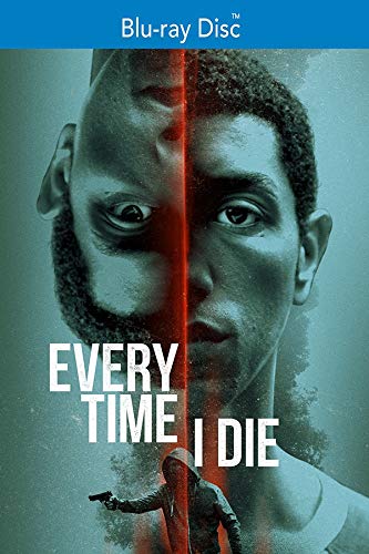 Every Time I Die (2019) 720p HD BluRay x264 [MoviesFD]