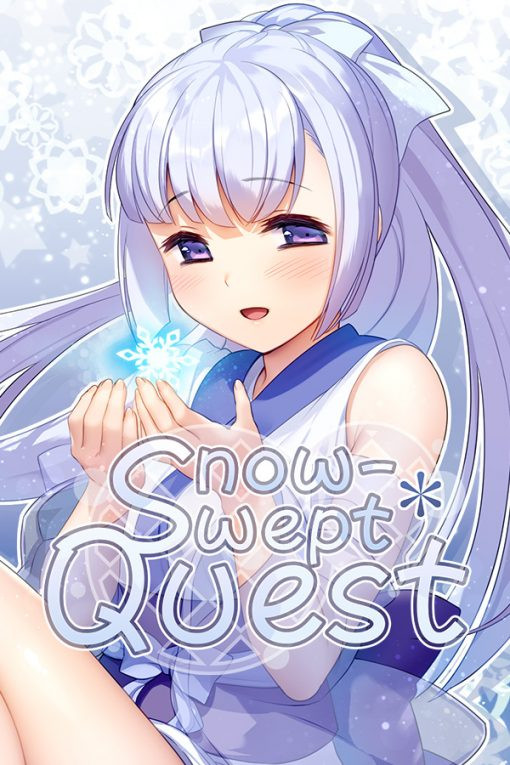 Potatolife - Snow-Swept Quest ver.1.01 (uncen-eng) Porn Game