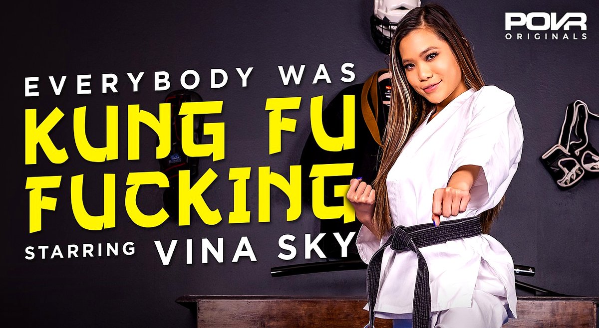 [POVR Originals] Vina Sky (Everybody Was Kung Fu Fucking / 07.04.2021) [2021 г., Asian, Blowjob, Brunette, Closeup Missionary, College, Couples, Cowgirl, Cum On Face, Doggy Style, Interracial, Kissing, Missionary, Pussy Masturbation, Reverse Cowgirl, Smal