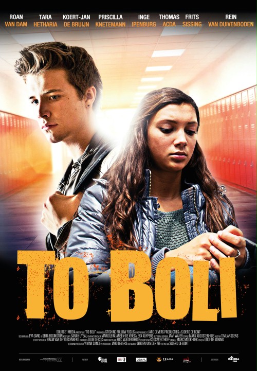 To boli / Pestkop (2017) PL.WEB-DL.XviD-GR4PE / Lektor PL
