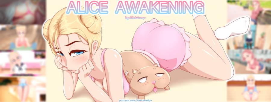 Alice Awakening v0.4.2+Save by StickJump Porn Game