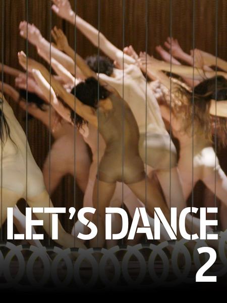 [ARTE] Let s dance - À poil ! (Ep2) / Давайте потанцуем - Голышом! (Olivier Lemaire) [2014 г., Documentary, Naked on stage, HDTV, 720p]