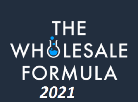 Dan Meadors - Online The Wholesale Formula 2021 (UP)