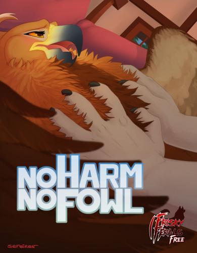 Sefeiren - No Harm No Fowl Porn Comic