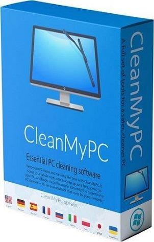 CleanMyPC 1.12.1.2157 RePack & Portable by 9649 08619ea79151032afb2816a006c2d762