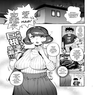Hibon Manga Collection Hentai Comics
